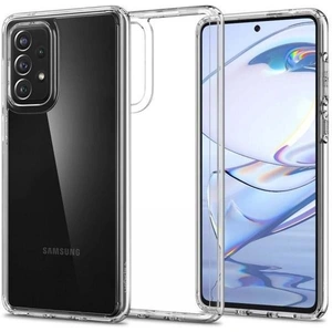 Spigen Ultra Hybrid Samsung Galaxy A53 5G Case - Crystal Clear