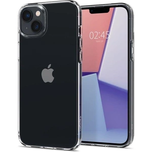 Spigen Liquid Crystal iPhone 14 Plus Case - Clear