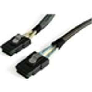 StarTech.com 100cm Serial Attached SCSI SAS Cable - SFF-8087 to SFF-8087