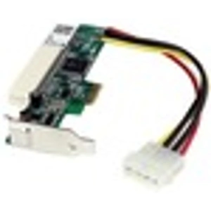 StarTech.com PCI Express to PCI Adapter Card - 1 x PCI