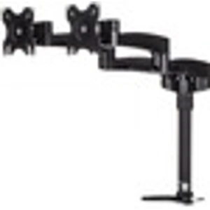 StarTech.com Dual Monitor Mount with Articulating Arms -