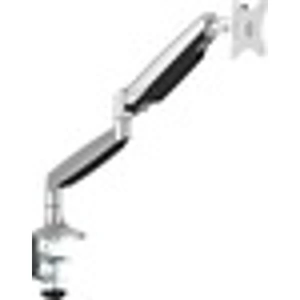 StarTech Articulating Monitor Arm - Single Monitor Stand - Monitors up to 32 - Aluminum - VESA Mount - Monitor Desk Mount