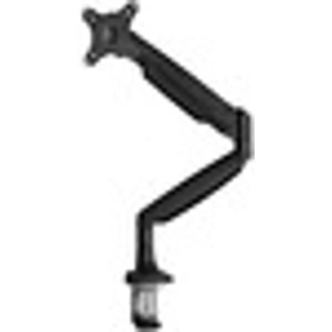 StarTech.com Desk Mount Monitor Arm - Full Motion - Articulating - VESA Monitor Mount for up to 34 Monitor - Heavy Duty Aluminum - Black - 1 Display(s) Supported86