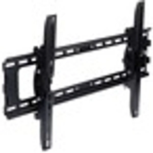 StarTech.com Flat Screen TV Wall Mount - Tilting - For 32 to 75 TVs - Steel - VESA TV Mount - Monitor Wall Mount - 1 Display(s) Supported190.5 cm Screen Support -