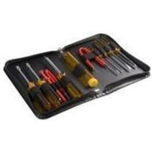 Startech 11 Piece PC Computer Tool Kit with Carrying Case