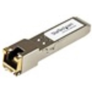 StarTech.com Arista Networks AR-SFP-10G-T Compatible SFP Module - 10GBASE-T Fiber Optical Transceiver (AR-SFP-10G-T-ST) - For Data Networking - Twisted Pair10 Gigabi