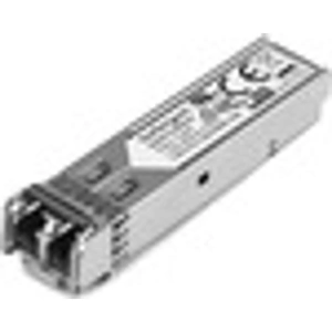 StarTech.com Juniper EX-SFP-1GE-SX Compatible SFP Module - 1000BASE-SX Fiber Optical SFP Transceiver - Lifetime Warranty - 1 Gbps - Maximum Transfer Distance: 550 m