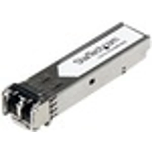 StarTech.com HP J9153D Compatible SFP+ Module - 10GBase-ER Fiber Optical Transceiver (J9153D-ST) - For Optical Network, Data Networking - Optical FiberSingle-mode -