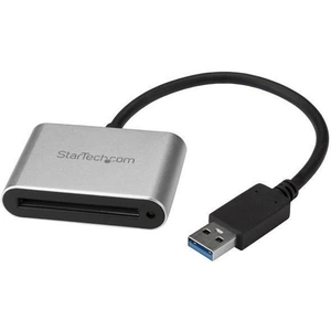 StarTech.com StarTech CFast Card Reader USB 3.0 USB Powered - UASP - Memory Card Reader / Writer