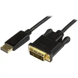 StarTech.com (91.4cm) DisplayPort to DVI Converter Cable 1920x1200