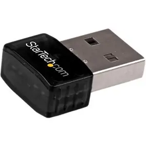 StarTech.com N300 300Mbps USB 2.0 WiFi Adapter