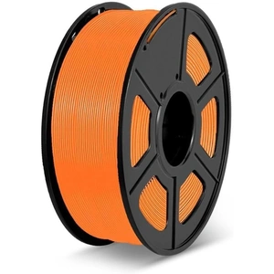Sunlu Orange PLA Plus 3D Printer Filament 1KG