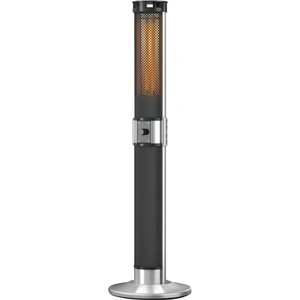 SWAN Al Fresco SH16310N Portable Patio Heater - Black
