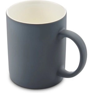 Swan Nordic Slate Grey Mug Set