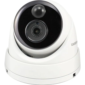 SWANN SWNHD-888MSD-EU 4K Ultra HD Add-On Security Camera, White