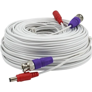 SWANN SWPRO-15ULCBL-GL Extension Cable - 15 m, White