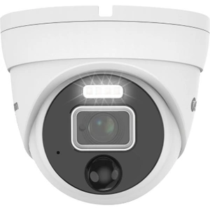 SWANN SWNHD-1200D-EU 4K Ultra HD NVR Security Camera, White