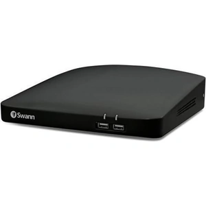 Swann 4 Channel 1080p Full HD DVR Security Recorder