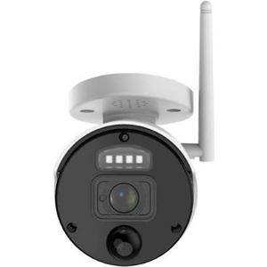 Swann Add-On Camera with 1080p Full HD Bullet Security Camera for Wi-Fi NVR