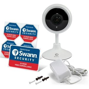 Swann SWIFI-TRACKCM32GB Full HD Tracker Security Camera