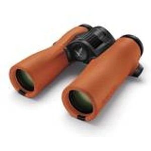 Swarovski NL Pure 8x32 Binoculars - Orange