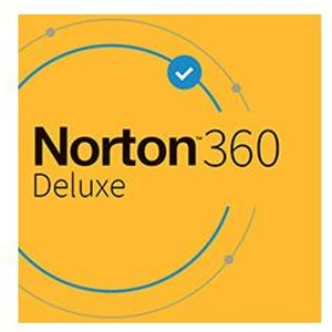 Symantec NortonLifeLock Norton 360 Deluxe 1 license(s) 1 year(s)