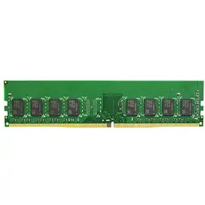 Synology D4NE-2666-4G 4GB DDR4-2666 non-ECC unbuffered DIMM 288pin 1.2V for RS2818RP+ RS2418RP+ RS2418+