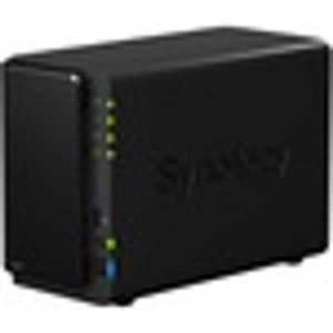 View product details for the Synology DiskStation DS216 2 x Total Bays NAS Server - Desktop
