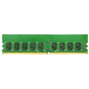 Synology D4EC-2400-16G memory module 16 GB 1 x 16 GB DDR4 2400 MHz ECC
