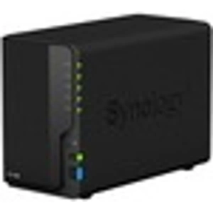 View product details for the Synology DiskStation DS220+ 2 x Total Bays SAN/NAS Storage System - Intel Celeron Dual-core (2 Core) 2 GHz - 2 GB RAM - DDR4 SDRAM Desktop - Serial ATA Controller -