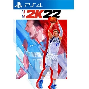 Take 2 Take-Two Interactive NBA 2K22 Standard Multilingual PlayStation 4