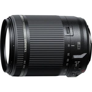 Tamron Camera Lense Nikon 18-200 mm f/3.5-6.3