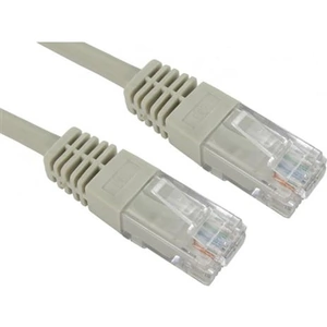 Target URT-625 GREY networking cable 25 m Cat5e U/UTP (UTP)