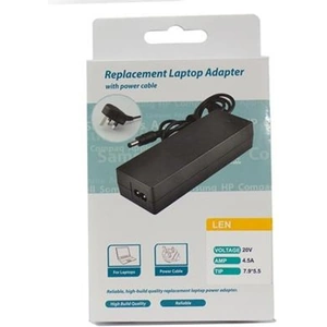 Target LEN2045-7955 power adapter/inverter Indoor 90 W Black