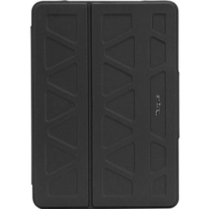 TARGUS Pro-Tek 10.2 & 10.5 iPad Case - Black, Black