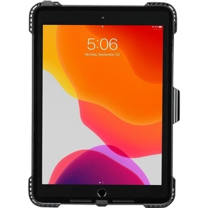 TARGUS SafePORT Rugged 10.2 iPad Case - Black, Black