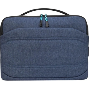 TARGUS Groove X2 Slim 13 Laptop Case - Blue, Blue