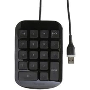 Targus Numeric Keypad USB Wired