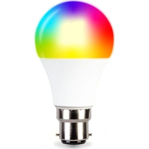 TCP Smart Colour LED Light Bulb - B22, White