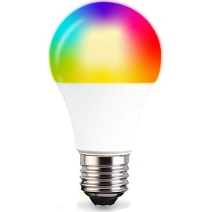 TCP Smart Colour LED Light Bulb - E27