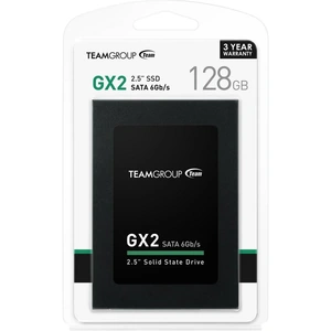 Team 128GB SSD 2.5 Inch SATA III Solid State Drive
