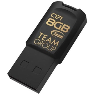 View product details for the Team Group C171 USB flash drive 8 GB USB Type-A 2.0 Black