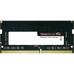 TeamGroup Team Group Elite 4GB (1x 4GB) 2666MHz DDR4 RAM - Black