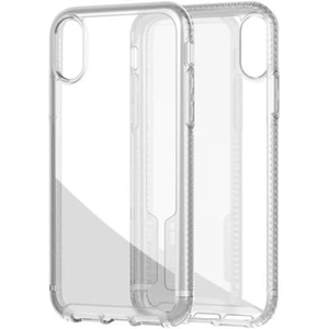 Tech 21 Innovational Pure Clear mobile phone case 15.5 cm (6.1") Cover Transparent