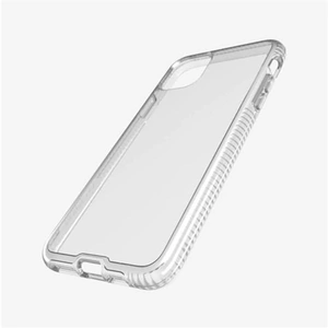 Tech 21 Tech21 Pure Clear mobile phone case 16.5 cm (6.5") Cover Transparent