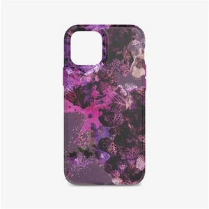 Tech 21 Tech21 EcoArt for iPhone 12/iPhone 12 Pro - Collage 1 Pink/Purple