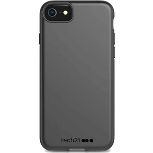 Tech21 iPhone SE 2022 Studio Colour Case - Black