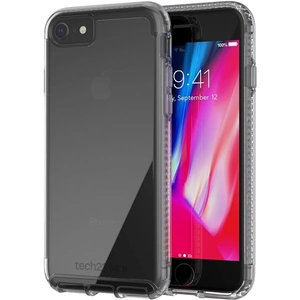 Tech21 iPhone SE 2022 Pure Clear Case - Clear