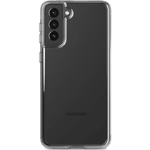 Tech21 Samsung Galaxy S21 Plus Evo Clear Case - Clear