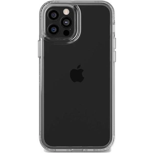 Tech21 iPhone 12 Evo Clear Case - Clear